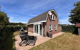 Bungalowverhuur 't Lappennest
